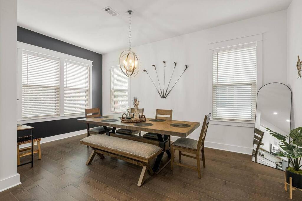 Sandy Serenity Retreat بنما سيتي بيتش المظهر الخارجي الصورة