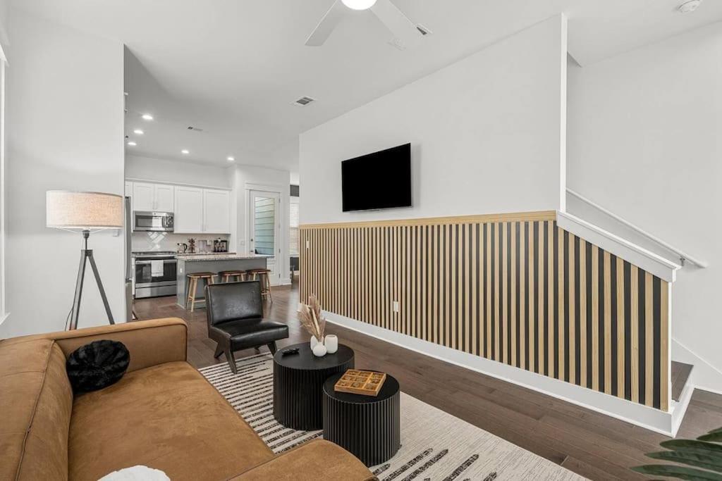 Sandy Serenity Retreat بنما سيتي بيتش المظهر الخارجي الصورة