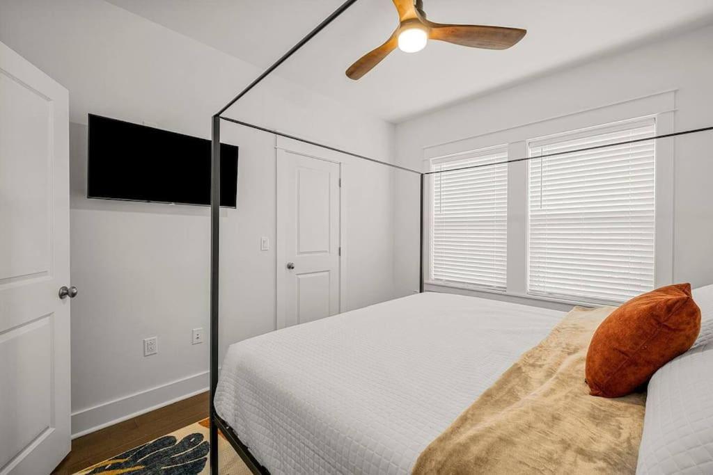 Sandy Serenity Retreat بنما سيتي بيتش المظهر الخارجي الصورة