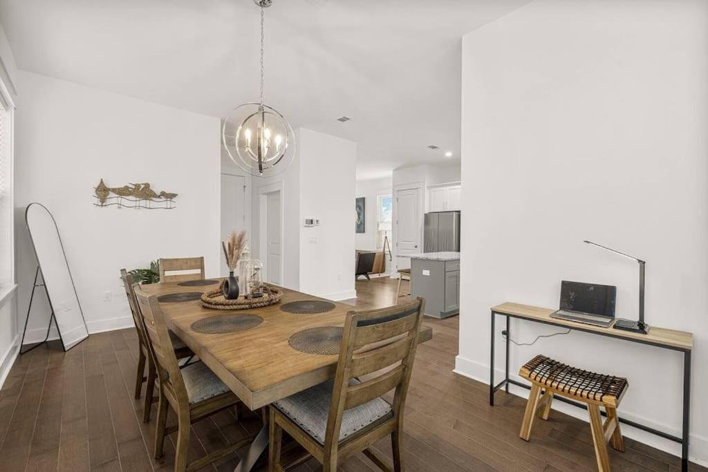 Sandy Serenity Retreat بنما سيتي بيتش المظهر الخارجي الصورة