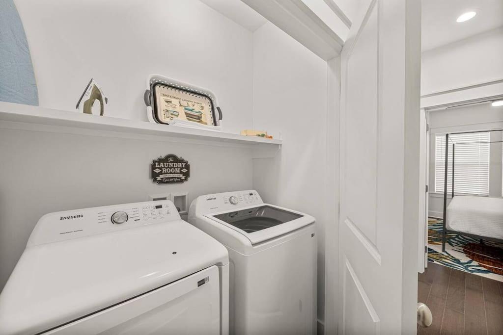 Sandy Serenity Retreat بنما سيتي بيتش المظهر الخارجي الصورة
