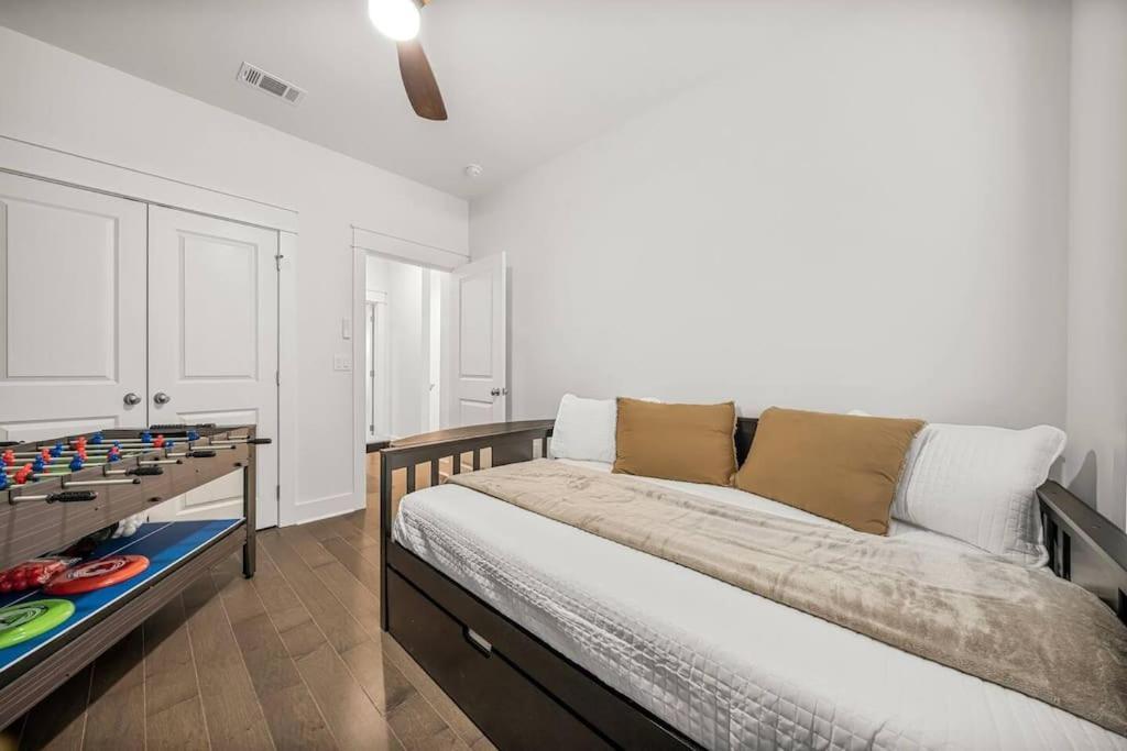 Sandy Serenity Retreat بنما سيتي بيتش المظهر الخارجي الصورة
