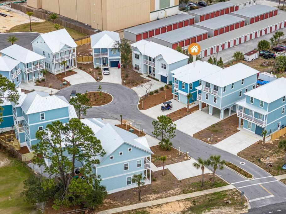 Sandy Serenity Retreat بنما سيتي بيتش المظهر الخارجي الصورة